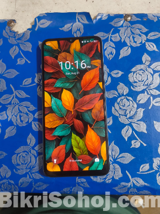 Itel A70 Full Fresh